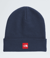 TNF™ Red Box Beanie - Lunar Blue