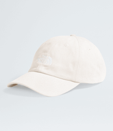 Norm Hat - White Dune/Raw Undyed