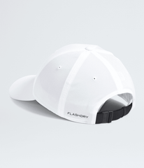 66 FLASHDRY™ Hat - TNF White/TNF Black