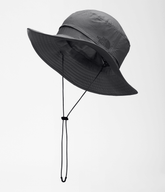 Horizon Breeze Brimmer Hat - Asphalt Grey