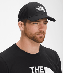 Mudder Trucker Hat - TNF Black
