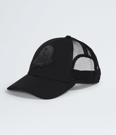 Graphic Mudder Trucker Hat - TNF Black/Brew Patch