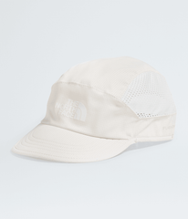 Summer LT Run Hat - White Dune