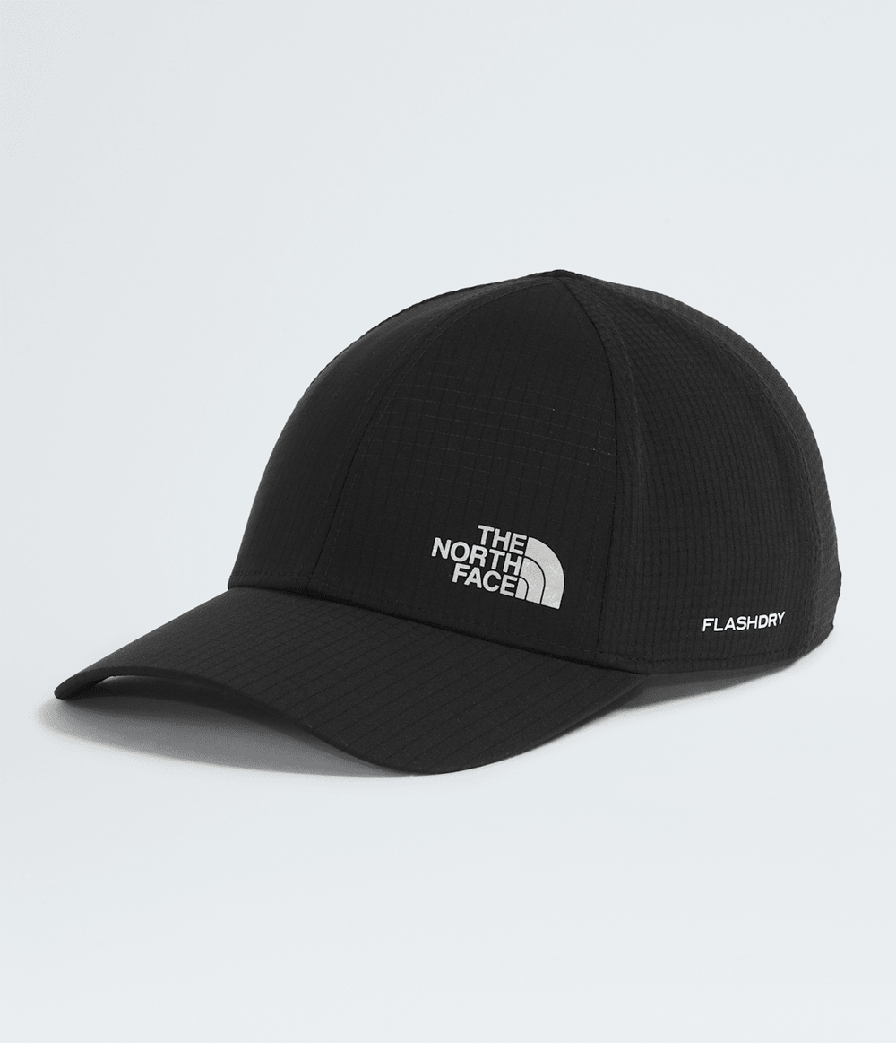 Summer LT Trucker Hat - TNF Black