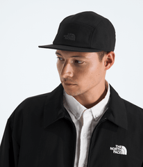 Norm Camp Hat - TNF Black