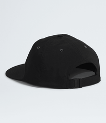 TNF™ Red Box Nylon Hat - TNF Black
