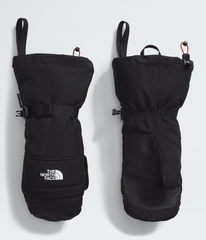 Men’s Montana Ski Mitts - TNF Black