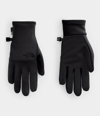 Etip™ Recycled Gloves - TNF Black