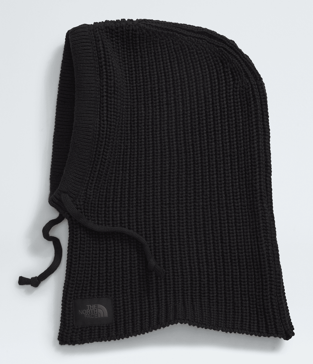 Lifestyle Hood - TNF Black