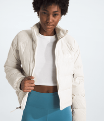 Women’s Hydrenalite™ Down Jacket - White Dune