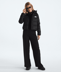 Women’s Hydrenalite™ Down Hoodie - TNF Black