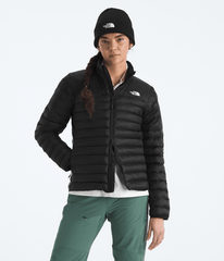 Women’s Terra Peak Jacket - TNF Black