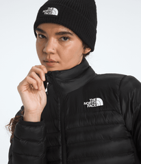 Women’s Terra Peak Jacket - TNF Black