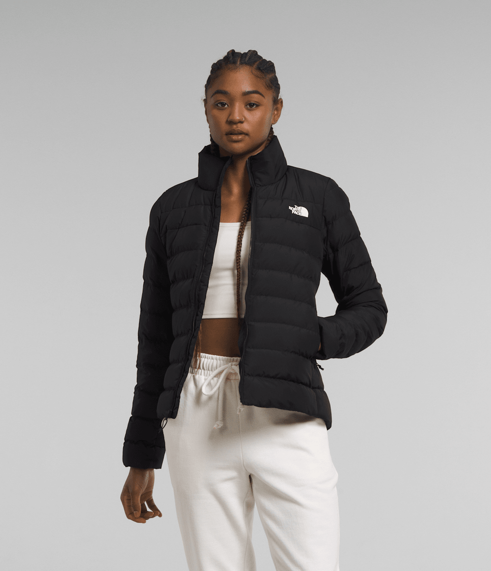 Women’s Aconcagua 3 Jacket - TNF Black