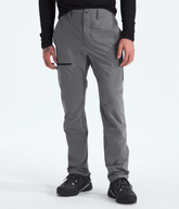Men’s Basin Pants - Smoked Pearl