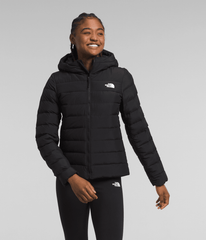 Women’s Aconcagua 3 Hoodie - TNF Black