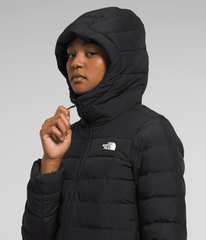 Women’s Aconcagua 3 Hoodie - TNF Black