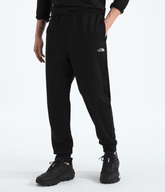 Men’s TNF™ Performance Fleece SW Pants - TNF Black