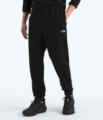 Men’s TNF™ Performance Fleece SW Pants - TNF Black