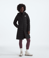 Women’s Aconcagua Parka - TNF Black