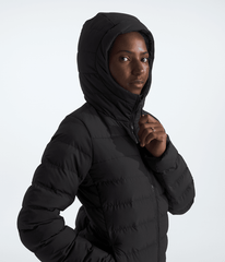 Women’s Aconcagua Parka - TNF Black
