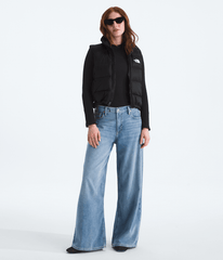 Women’s Hydrenalite™ Down A-Line Vest - TNF Black