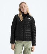 Women’s THERMOBALL™ Jacket - TNF Black