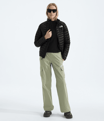 Women’s THERMOBALL™ Jacket - TNF Black