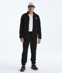 Men’s Glacier Fleece Pants - TNF Black