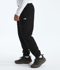 Men’s Glacier Fleece Pants - TNF Black