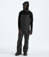 Men’s Freedom Bibs - Asphalt Grey