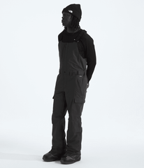 Men’s Freedom Bibs - Asphalt Grey