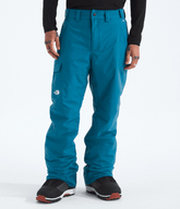 Men’s Freedom Insulated Pants - Dusk Blue