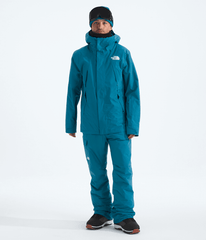 Men’s Freedom Insulated Pants - Dusk Blue
