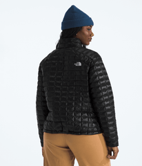 Women’s Plus THERMOBALL™ Jacket - TNF Black