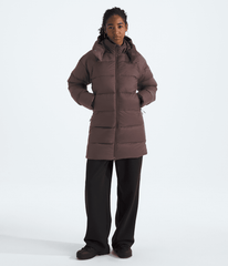 Women’s Hydrenalite™ City Down Hooded Parka - Tawny Quartz