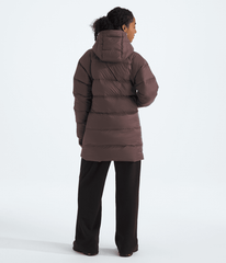 Women’s Hydrenalite™ City Down Hooded Parka - Tawny Quartz