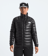 Women’s Summit Series Breithorn Jacket - TNF Black