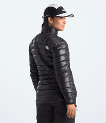 Women’s Summit Series Breithorn Jacket - TNF Black