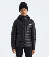 Women’s Summit Series Breithorn Hoodie - TNF Black