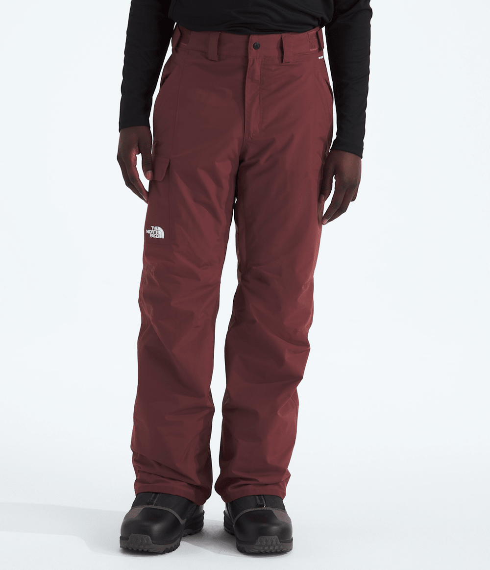 Men’s Freedom Pants - Sumac