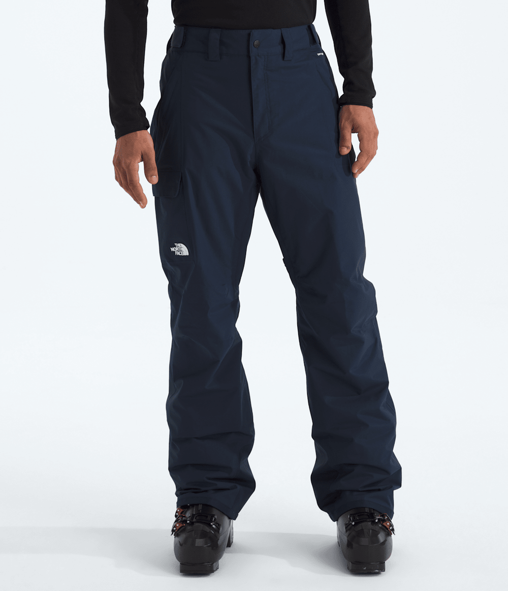 Men’s Freedom Pants - Summit Navy