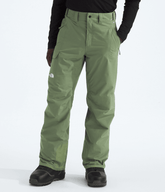 Men’s Freedom Pants - Bark Mist