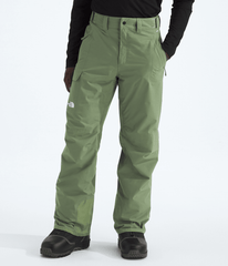 Men’s Freedom Pants - Bark Mist