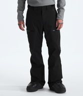 Men’s Chakal Pants - TNF Black/TNF Black