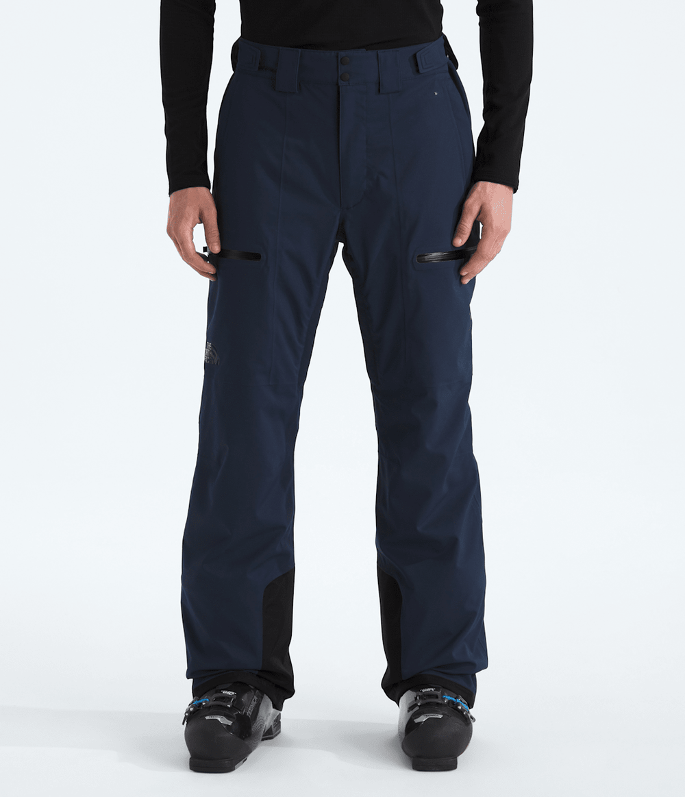 Men’s Chakal Pants - Summit Navy