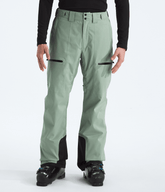 Men’s Chakal Pants - Slate Moss