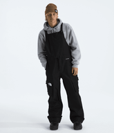 Men’s Dragline Bibs - TNF Black