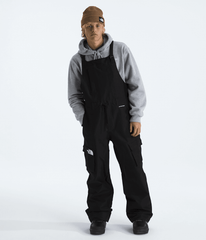 Men’s Dragline Bibs - TNF Black