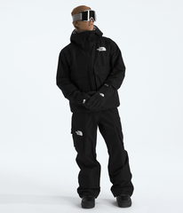 Men’s Dragline Bibs - TNF Black